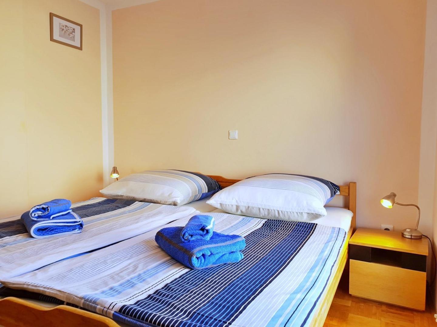 Apartments Vodopija Soline  Exterior photo