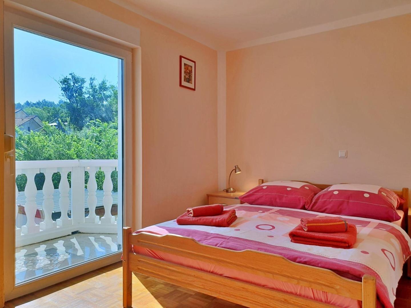 Apartments Vodopija Soline  Exterior photo